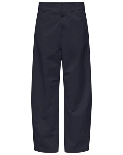 Only - ONLClair MW Barrel Bukser